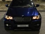 BMW X6 2008 года за 8 350 000 тг. в Талдыкорган – фото 2