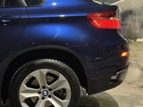 BMW X6 2008 года за 8 350 000 тг. в Талдыкорган – фото 5