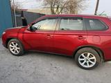 Mitsubishi Outlander 2014 годаүшін5 500 000 тг. в Алматы – фото 4