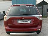 Mitsubishi Outlander 2014 годаүшін5 500 000 тг. в Алматы – фото 3