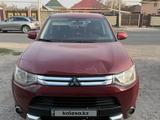 Mitsubishi Outlander 2014 года за 7 000 000 тг. в Алматы