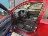Mitsubishi Outlander 2014 годаүшін5 500 000 тг. в Алматы – фото 5
