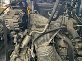 Двигатель QR25 DE 2.5л 3vvti, бензин Nissan X-Trail, Ниссан Х-треил 12-22г.for10 000 тг. в Кокшетау – фото 3