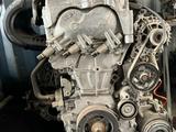 Двигатель QR25 DE 2.5л 3vvti, бензин Nissan X-Trail, Ниссан Х-треил 12-22г.үшін10 000 тг. в Кокшетау