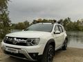 Renault Duster 2021 годаүшін9 300 000 тг. в Усть-Каменогорск – фото 17