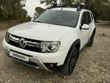 Renault Duster 2021 года за 9 300 000 тг. в Усть-Каменогорск – фото 3