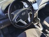 Hyundai Accent 2014 годаүшін5 500 000 тг. в Актобе – фото 3