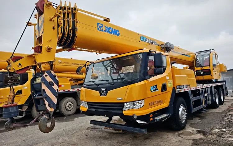 XCMG 2023 года за 33 500 000 тг. в Алматы