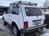 ВАЗ (Lada) Lada 2121 2012 года за 1 500 000 тг. в Уральск – фото 3