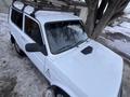 ВАЗ (Lada) Lada 2121 2012 годаfor1 500 000 тг. в Уральск – фото 9