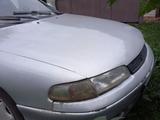 Mazda 626 1992 года за 1 000 000 тг. в Бишкуль