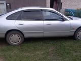 Mazda 626 1992 года за 1 000 000 тг. в Бишкуль – фото 4