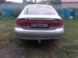Mazda 626 1992 года за 1 000 000 тг. в Бишкуль – фото 5