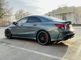 Mercedes-Benz CLA 45 AMG 2013 годаfor10 200 000 тг. в Алматы – фото 5