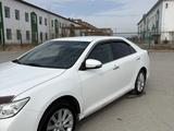 Toyota Camry 2012 годаfor9 300 000 тг. в Кызылорда – фото 2