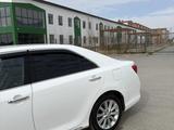 Toyota Camry 2012 годаfor9 300 000 тг. в Кызылорда – фото 3