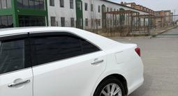 Toyota Camry 2012 годаfor9 300 000 тг. в Кызылорда – фото 3