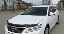 Toyota Camry 2012 годаfor9 300 000 тг. в Кызылорда