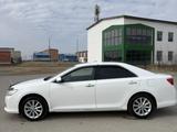 Toyota Camry 2012 годаfor9 300 000 тг. в Кызылорда – фото 4