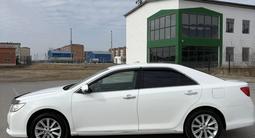 Toyota Camry 2012 годаfor9 300 000 тг. в Кызылорда – фото 4