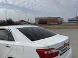 Toyota Camry 2012 годаfor9 300 000 тг. в Кызылорда – фото 5