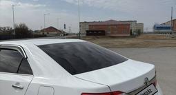 Toyota Camry 2012 годаfor9 300 000 тг. в Кызылорда – фото 5