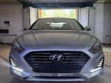 Hyundai Sonata 2017 годаүшін7 800 000 тг. в Шымкент