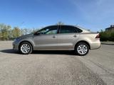 Volkswagen Polo 2019 года за 6 800 000 тг. в Караганда