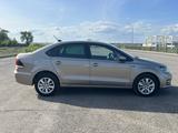 Volkswagen Polo 2019 годаүшін6 800 000 тг. в Караганда – фото 3