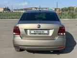 Volkswagen Polo 2019 годаүшін6 800 000 тг. в Караганда – фото 4