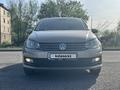 Volkswagen Polo 2019 годаүшін6 800 000 тг. в Караганда – фото 2