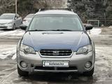 Subaru Outback 2006 годаүшін5 900 000 тг. в Алматы – фото 2