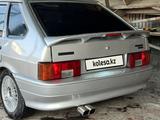 ВАЗ (Lada) 2114 2004 года за 1 100 000 тг. в Алматы – фото 2