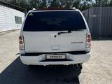 Cadillac Escalade 2003 годаүшін6 500 000 тг. в Алматы – фото 4