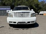 Cadillac Escalade 2003 годаүшін6 500 000 тг. в Алматы – фото 2