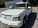 Cadillac Escalade 2003 годаүшін6 500 000 тг. в Алматы – фото 3