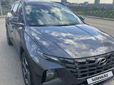Hyundai Tucson 2024 года за 16 500 000 тг. в Астана – фото 5