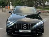 Mercedes-Benz E 200 2016 годаүшін15 100 000 тг. в Алматы – фото 4