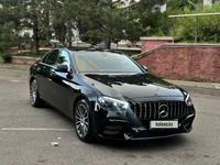 Mercedes-Benz E 200 2016 годаүшін19 500 000 тг. в Алматы