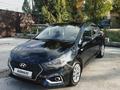 Hyundai Accent 2019 годаfor7 300 000 тг. в Тараз – фото 2