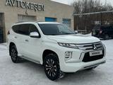 Mitsubishi Montero Sport 2022 годаfor16 300 000 тг. в Караганда – фото 3