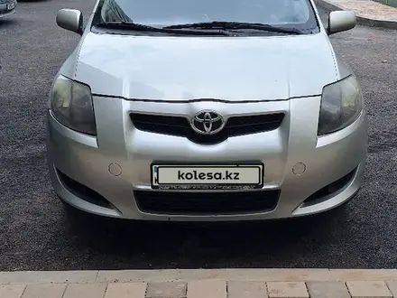 Toyota Auris 2008 года за 3 700 000 тг. в Астана – фото 7