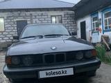 BMW 525 1991 года за 1 150 000 тг. в Алматы – фото 3