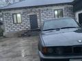 BMW 525 1991 года за 1 150 000 тг. в Алматы – фото 4