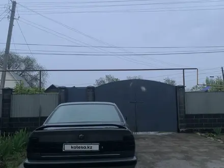 BMW 525 1991 года за 1 150 000 тг. в Алматы – фото 6