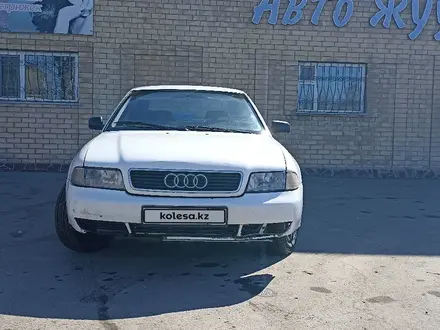 Audi A4 1995 года за 1 000 000 тг. в Щучинск