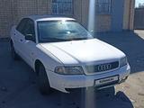 Audi A4 1995 года за 1 000 000 тг. в Щучинск – фото 5