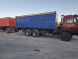 КамАЗ  65115 2003 года за 16 000 000 тг. в Жанакорган