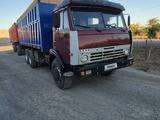 КамАЗ  65115 2003 года за 16 000 000 тг. в Жанакорган – фото 2