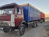 КамАЗ  65115 2003 года за 16 000 000 тг. в Жанакорган – фото 3